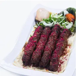 كباب عراقي